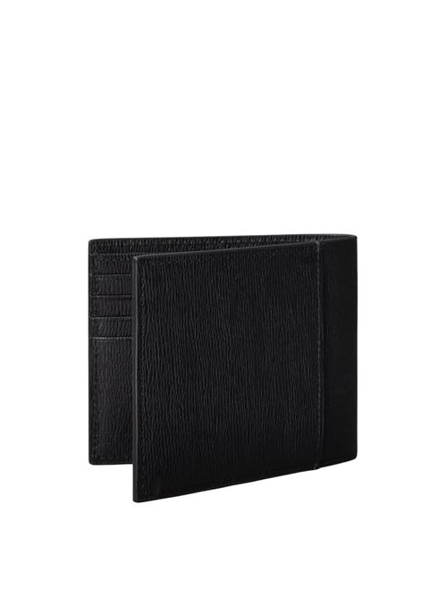 LV04D1072GUB1 NERO CALVIN KLEIN | LV04D1072GUB1 NERO